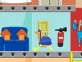 Joc Emus!