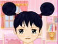 Joc Girl from Japan
