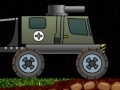 Joc Military Rescue Driver
