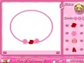 Joc Rosy Creativity: Necklace Maker