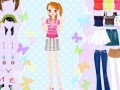 Joc Dress up Hanbin 