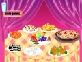 Joc Delicious meals desing