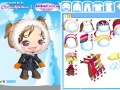 Joc Snow Teen Dress Up