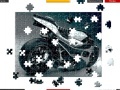 Joc Future motorbike jigsaw