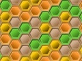 Joc Honeycomb Mix