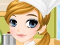 Joc Tessa cooking crepes