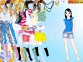 Joc Callee Dress Up 