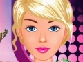 Joc Barbie red carpet dress up