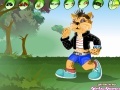 Joc Cheetah fashion dress up