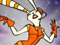 Joc Space Flash Bunny