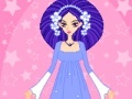 Joc Big Hair Gown Dress Up
