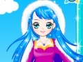 Joc Dress Up girl