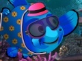 Joc Finding Nemo Dressup