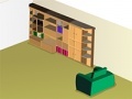 Joc Furniture in shades of green