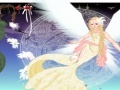 Joc Angel Princess Dressup