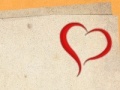 Joc Love Letter Decoration