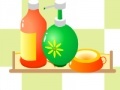 Joc Interactive Bathroom Decoration