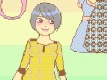 Joc Pixel Pastel Dress Up