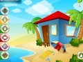 Joc Beach Cottage Decoration