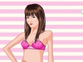 Joc Eliesha dress up