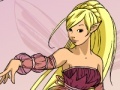 Joc Fairy Freya Dress Up