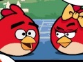 Joc Rolling Angry Birds