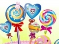 Joc Yummy Lollipops