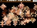 Joc Jigsaw Puzzle Peris Hilton