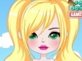 Joc Doll me up
