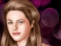 Joc Kristen Stewart celebrity makeover