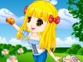 Joc Sheep Herder Girl