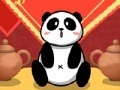 Joc Feed the hungry panda