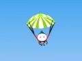 Joc CBBC Parachute Plunder