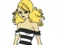 Joc Faery Dress - Up 