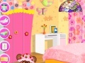 Joc Cute room decoration