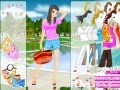 Joc Summer Day Dress Up