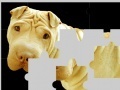 Joc Dog Puzzle