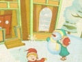 Joc Winter House