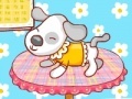 Joc Dog Dress Up