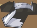 Joc The Giant Robot Versus Mars Invaders