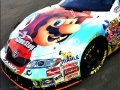 Joc Mario Race Car Hidden Alpabets