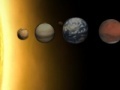 Joc Solar System Defence