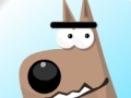 Joc Rex the Dog 