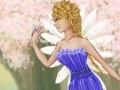 Joc Spring Blossom Fairy Dress Up