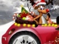 Joc Santa's Ride