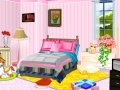 Joc Design a happy girl's room