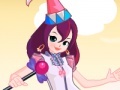 Joc Little Witch Dress Up