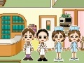 Joc Hospital makeover