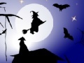 Joc Happy Halloween - Hidden Objects