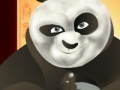 Joc Kung Fu Panda Dress Up